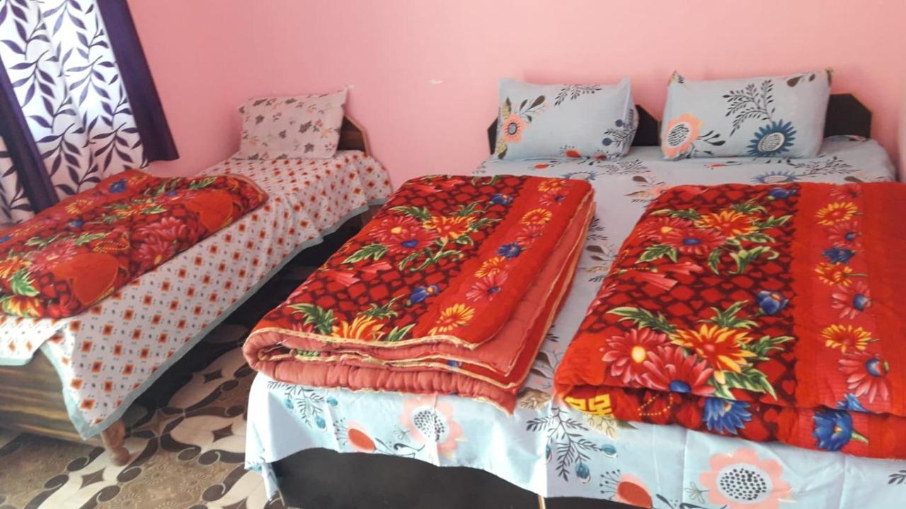 Prince Homestay & Restaurant Rudraprayag Exterior photo